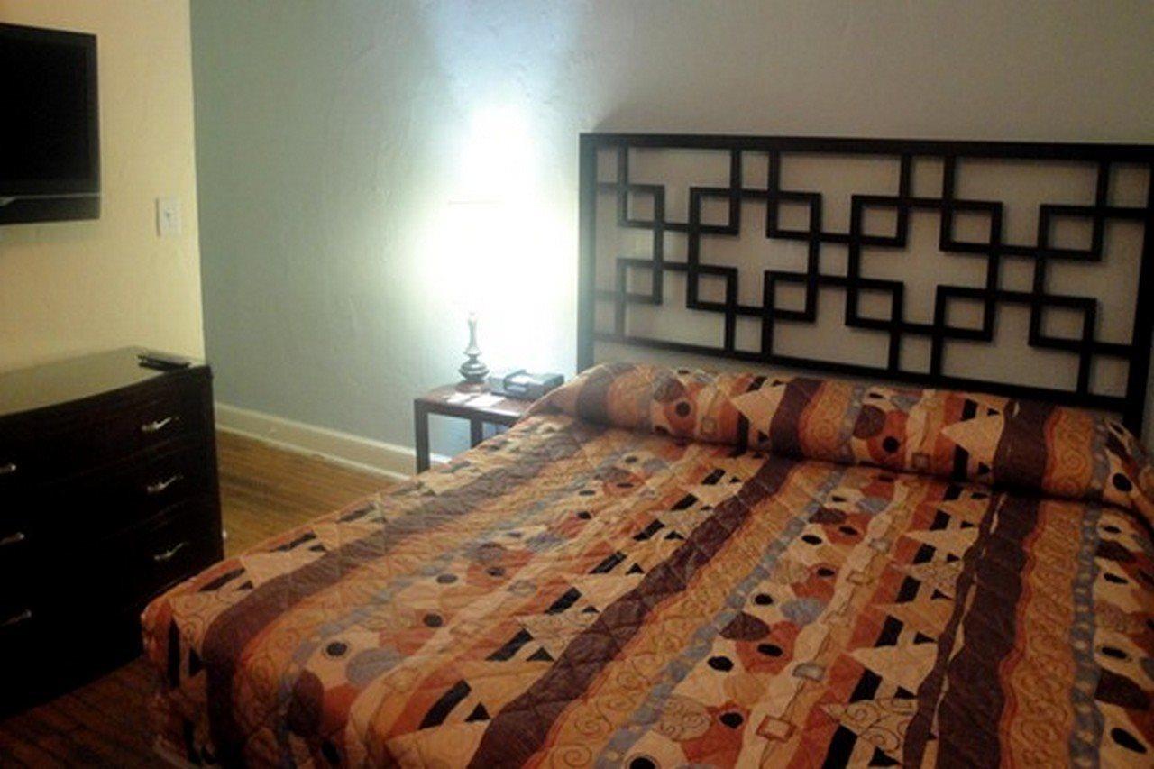 South Beach Plaza Villas Маями Бийч Екстериор снимка