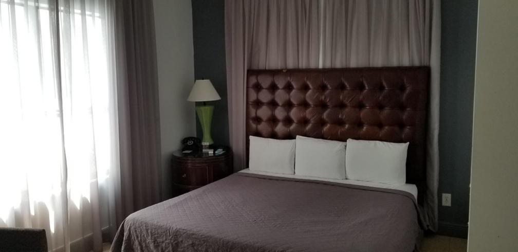 South Beach Plaza Villas Маями Бийч Екстериор снимка