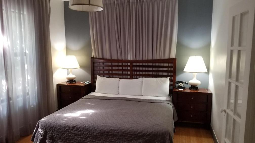 South Beach Plaza Villas Маями Бийч Екстериор снимка