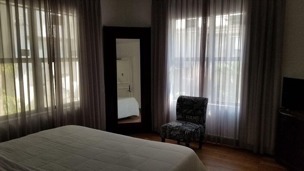 South Beach Plaza Villas Маями Бийч Екстериор снимка