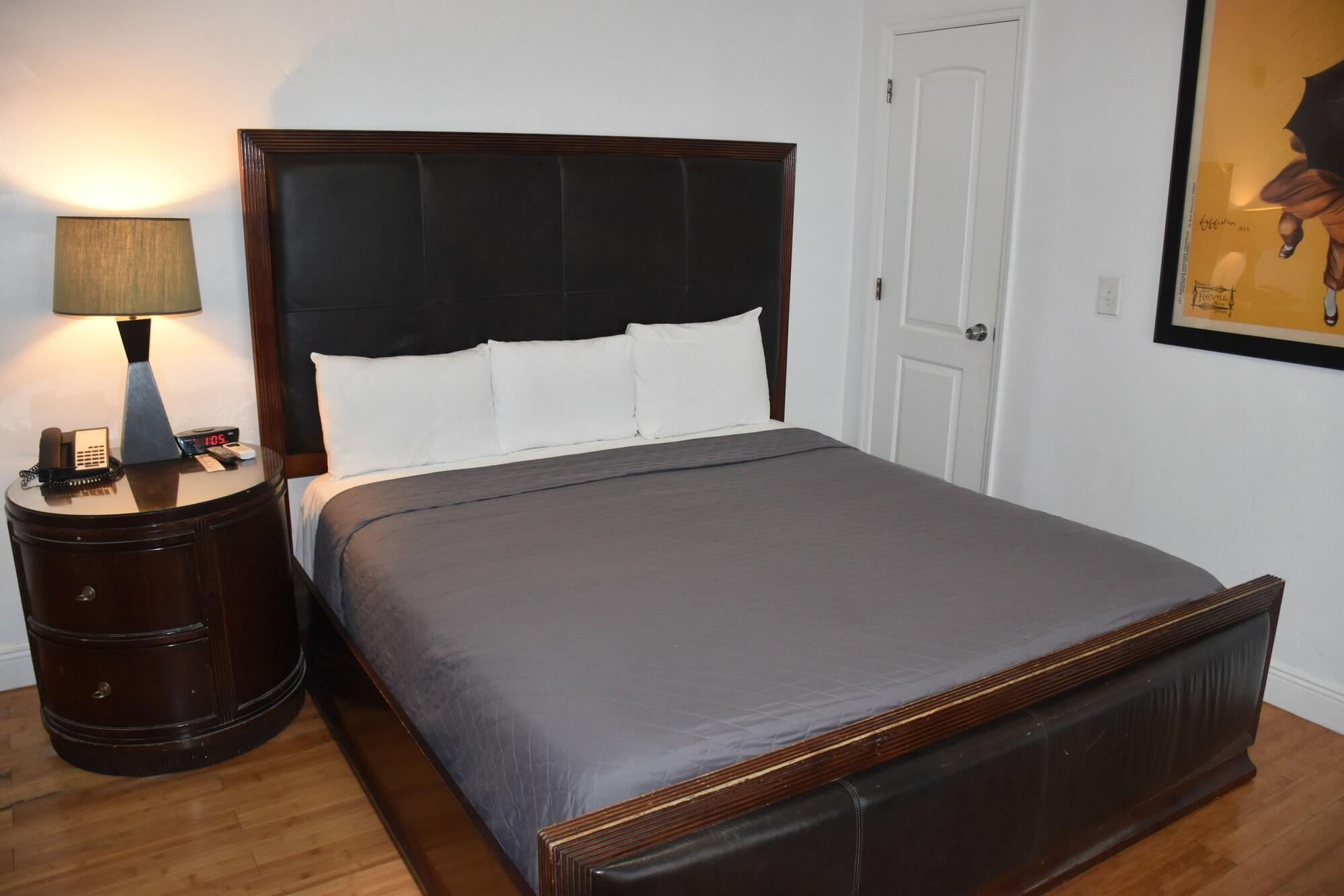 South Beach Plaza Villas Маями Бийч Екстериор снимка