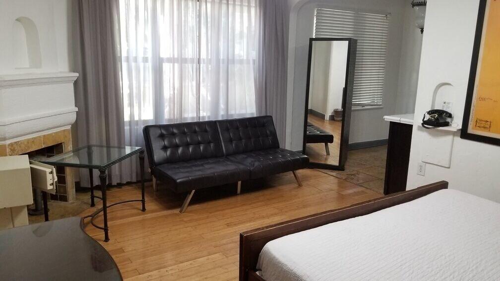 South Beach Plaza Villas Маями Бийч Екстериор снимка