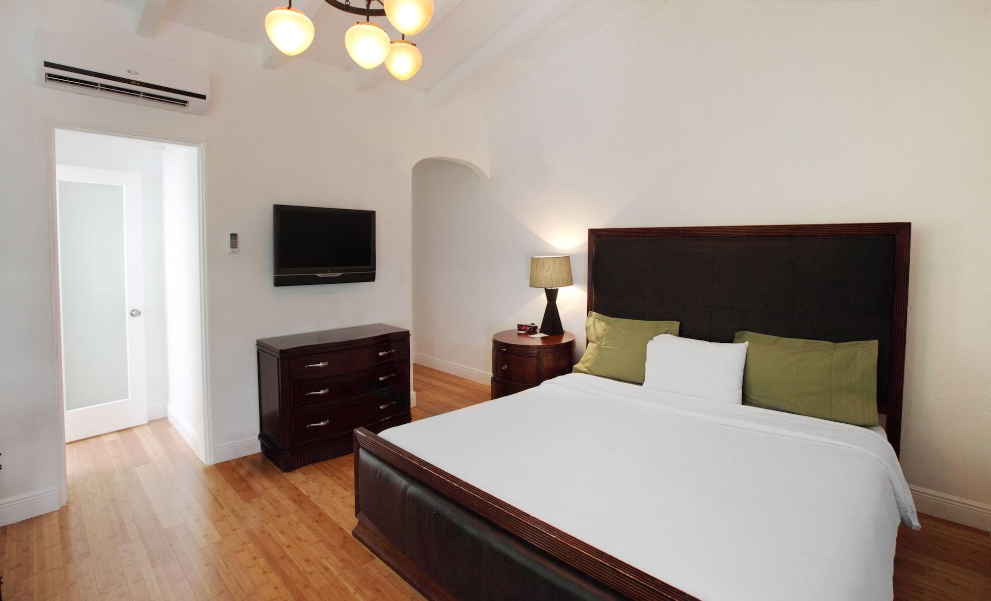 South Beach Plaza Villas Маями Бийч Екстериор снимка