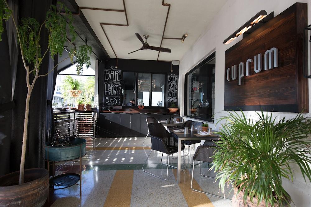 South Beach Plaza Villas Маями Бийч Екстериор снимка
